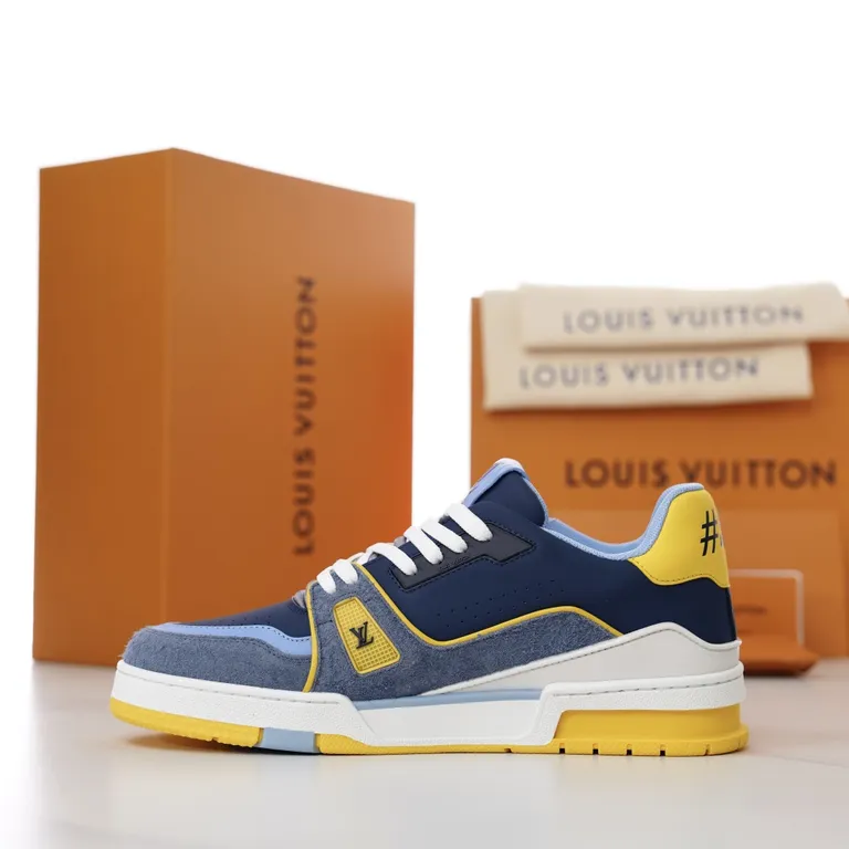 Louis Vuitton Shoe 